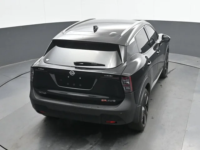SEMINUEVOS NISSAN Kicks a Estados en autogozo