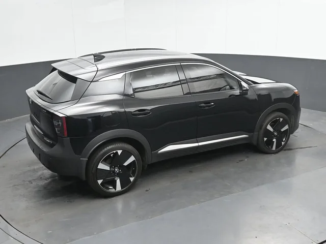 SEMINUEVOS NISSAN Kicks a Estados en autogozo
