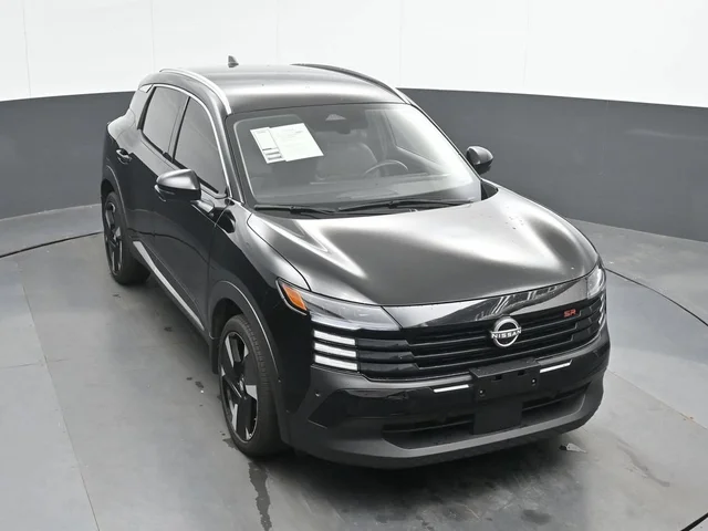 SEMINUEVOS NISSAN Kicks a Estados en autogozo