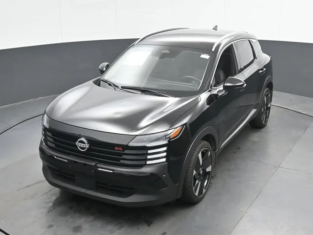SEMINUEVOS NISSAN Kicks a Estados en autogozo