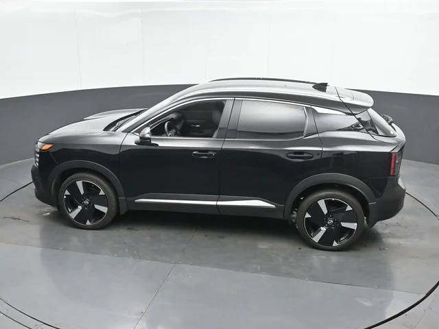 SEMINUEVOS NISSAN Kicks a Estados en autogozo