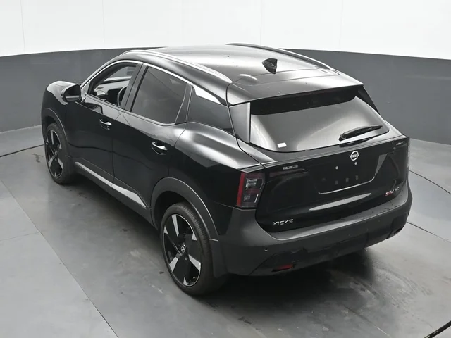 SEMINUEVOS NISSAN Kicks a Estados en autogozo