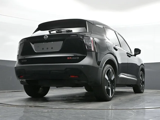 SEMINUEVOS NISSAN Kicks a Estados en autogozo