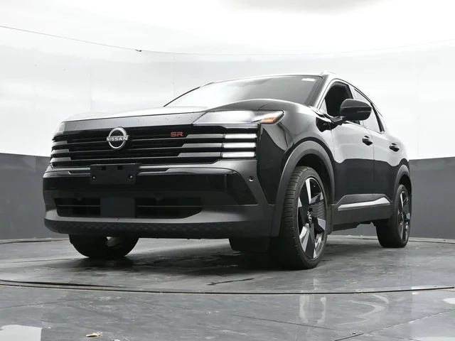 SEMINUEVOS NISSAN Kicks a Estados en autogozo