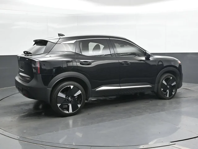 SEMINUEVOS NISSAN Kicks a Estados en autogozo