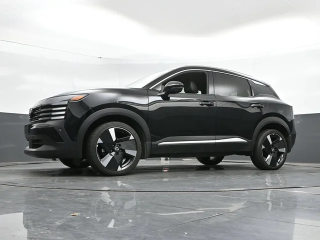 SEMINUEVOS NISSAN Kicks a Estados en autogozo