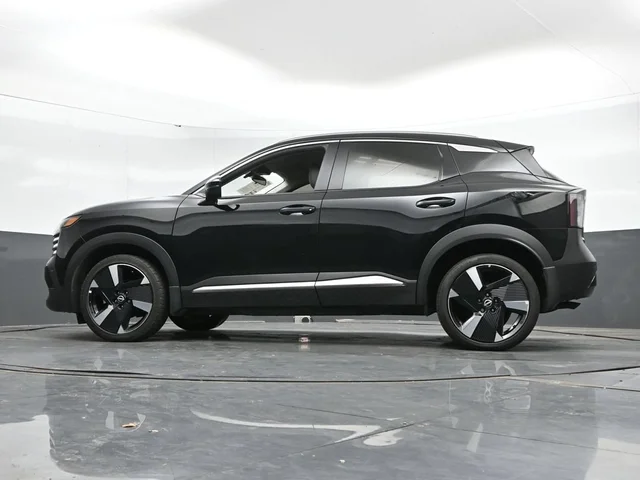SEMINUEVOS NISSAN Kicks a Estados en autogozo