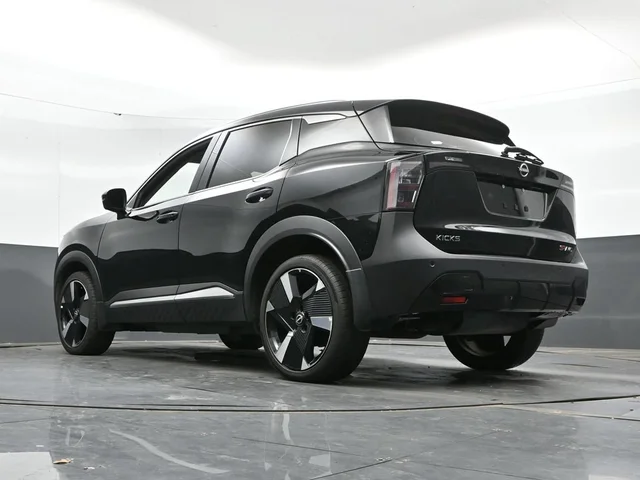 SEMINUEVOS NISSAN Kicks a Estados en autogozo