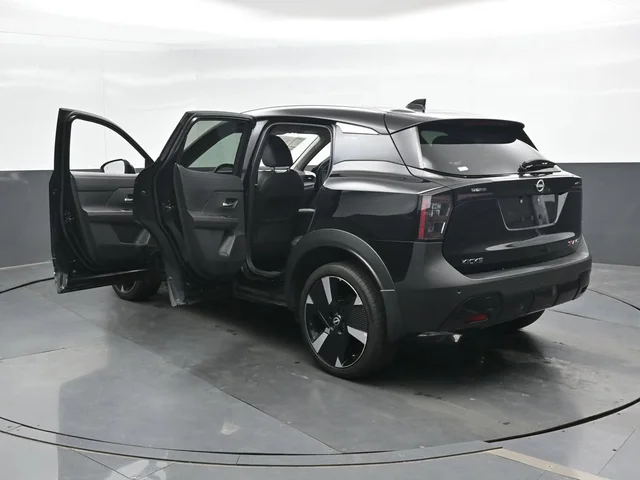 SEMINUEVOS NISSAN Kicks a Estados en autogozo