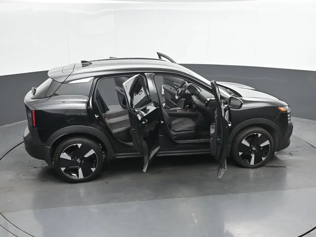 SEMINUEVOS NISSAN Kicks a Estados en autogozo