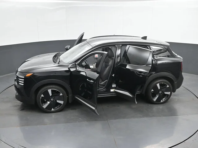 SEMINUEVOS NISSAN Kicks a Estados en autogozo