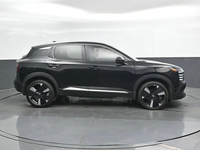 SEMINUEVOS NISSAN Kicks a Estados en autogozo