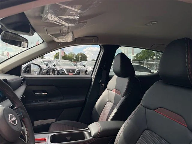 Nuevos NISSAN KICKS à Estados chez autogozo