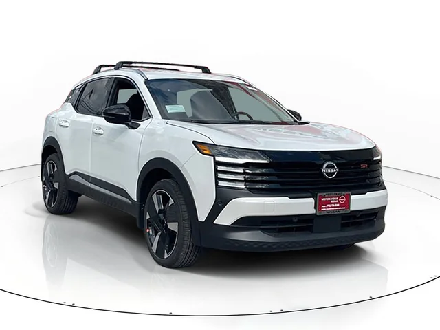 Nuevos NISSAN KICKS à Estados chez autogozo