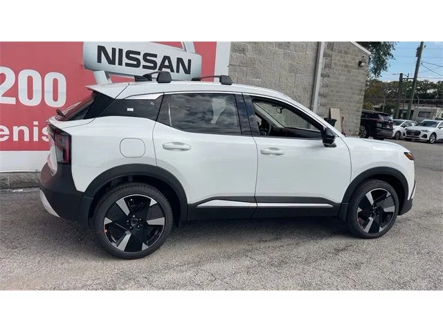 Nuevos NISSAN KICKS à Estados chez autogozo
