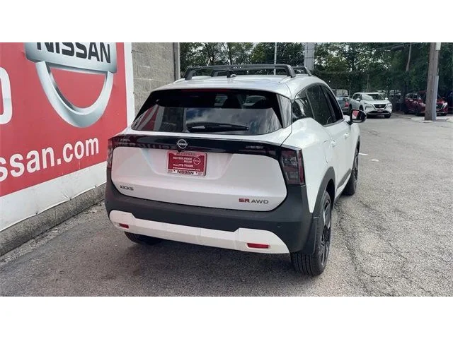 Nuevos NISSAN KICKS à Estados chez autogozo