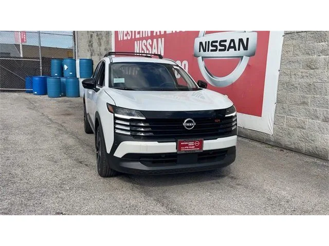 Nuevos NISSAN KICKS à Estados chez autogozo
