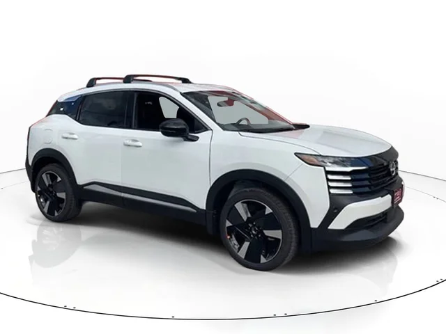 Nuevos NISSAN KICKS à Estados chez autogozo