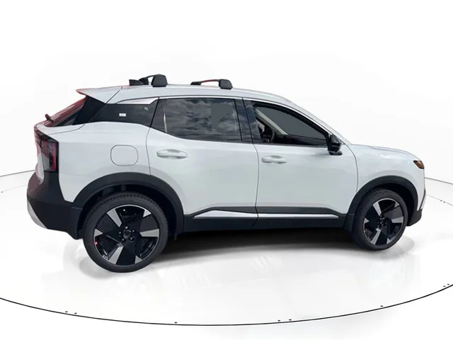 Nuevos NISSAN KICKS à Estados chez autogozo