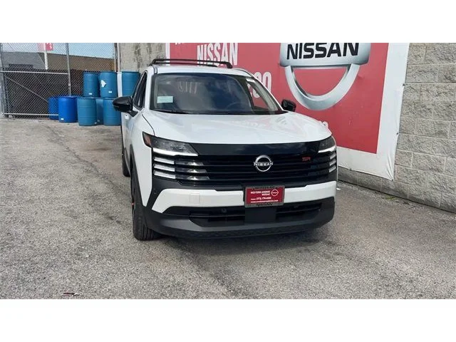 Nuevos NISSAN KICKS à Estados chez autogozo