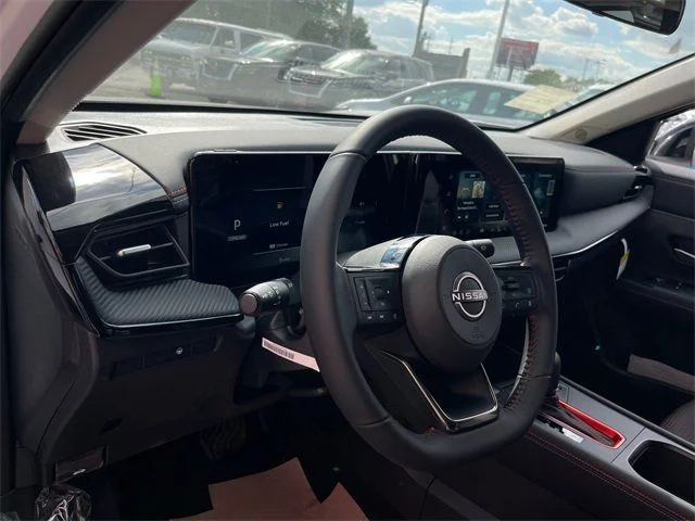 Nuevos NISSAN KICKS à Estados chez autogozo