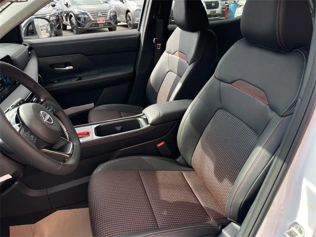 Nuevos NISSAN KICKS à Estados chez autogozo