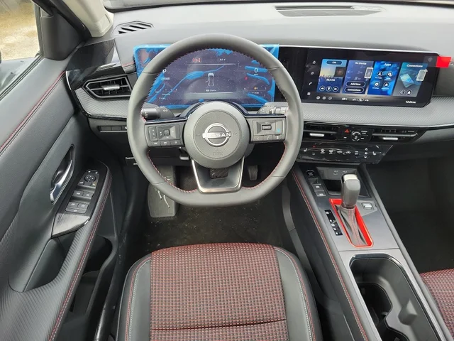 Nuevos NISSAN KICKS à Estados chez autogozo