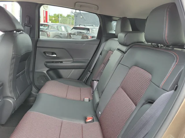Nuevos NISSAN KICKS à Estados chez autogozo