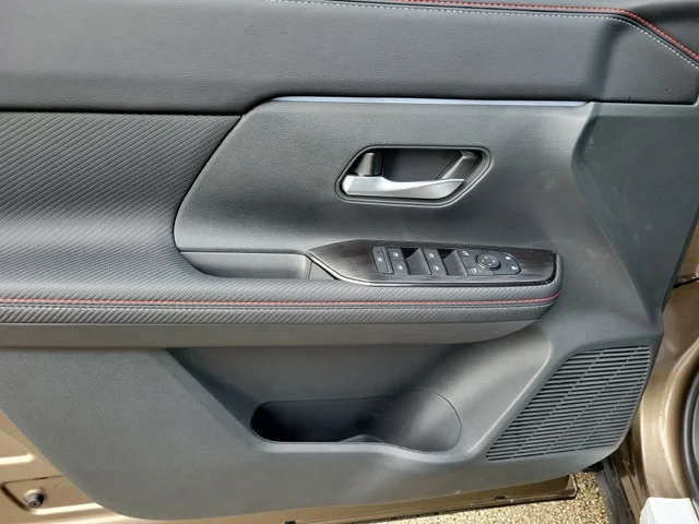 Nuevos NISSAN KICKS à Estados chez autogozo