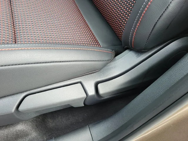 Nuevos NISSAN KICKS à Estados chez autogozo