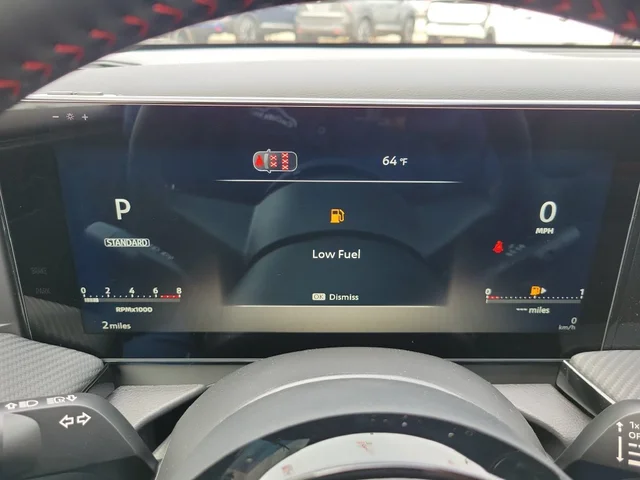 Nuevos NISSAN KICKS à Estados chez autogozo