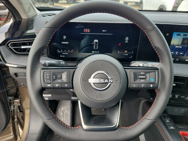 Nuevos NISSAN KICKS à Estados chez autogozo