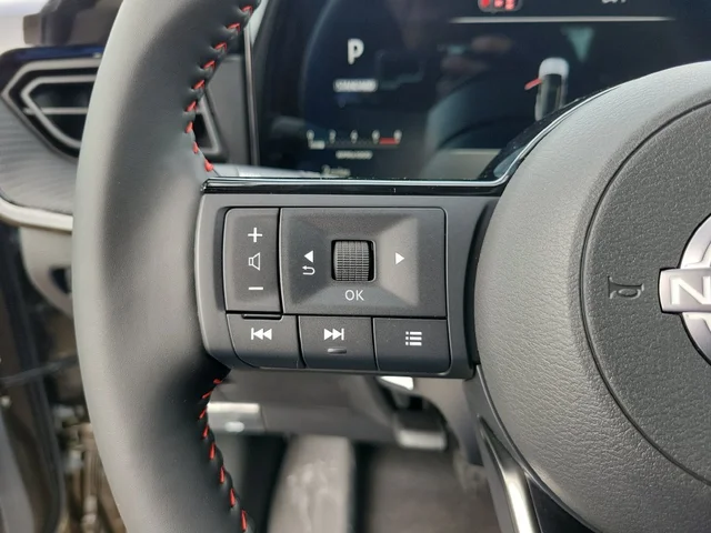 Nuevos NISSAN KICKS à Estados chez autogozo