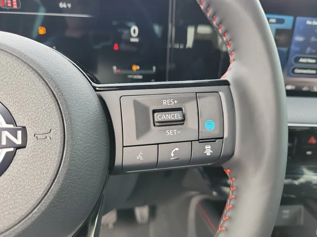 Nuevos NISSAN KICKS à Estados chez autogozo