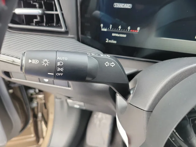 Nuevos NISSAN KICKS à Estados chez autogozo