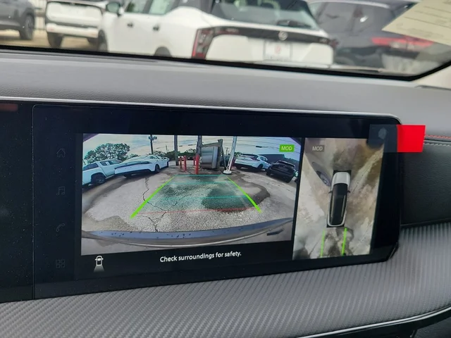 Nuevos NISSAN KICKS à Estados chez autogozo