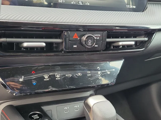 Nuevos NISSAN KICKS à Estados chez autogozo