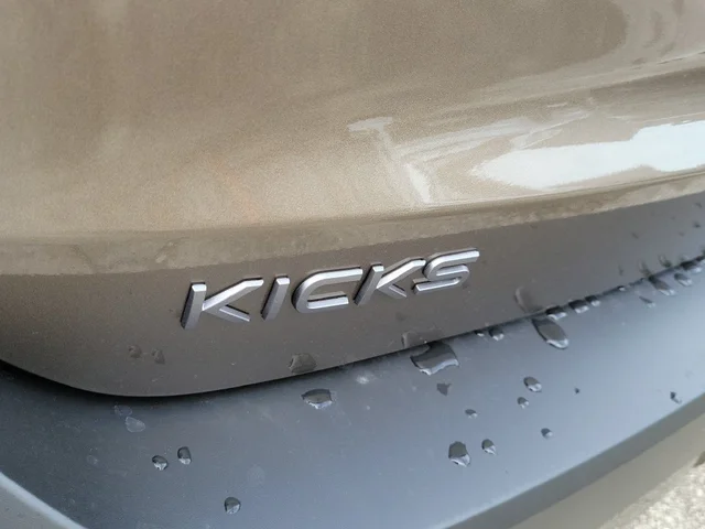 Nuevos NISSAN KICKS à Estados chez autogozo