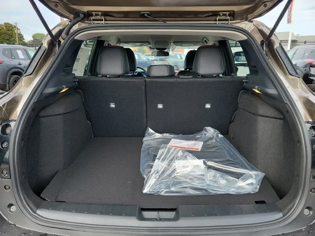 Nuevos NISSAN KICKS à Estados chez autogozo