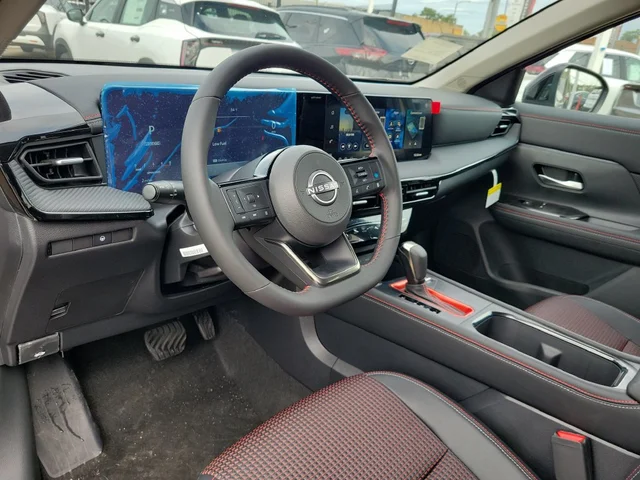 Nuevos NISSAN KICKS à Estados chez autogozo