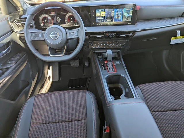 Nuevos NISSAN KICKS à Kennesaw, chez Town Center Nissan