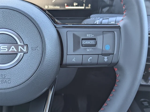 Nuevos NISSAN KICKS à Kennesaw, chez Town Center Nissan