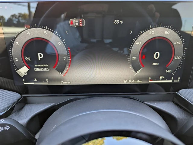 Nuevos NISSAN KICKS à Kennesaw, chez Town Center Nissan