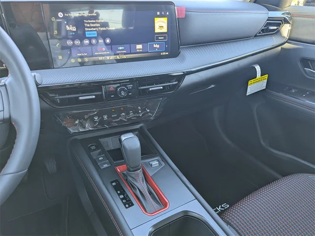 Nuevos NISSAN KICKS à Kennesaw, chez Town Center Nissan