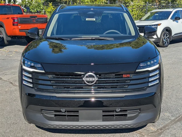Nuevos NISSAN KICKS à Kennesaw, chez Town Center Nissan