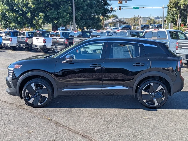 Nuevos NISSAN KICKS à Kennesaw, chez Town Center Nissan