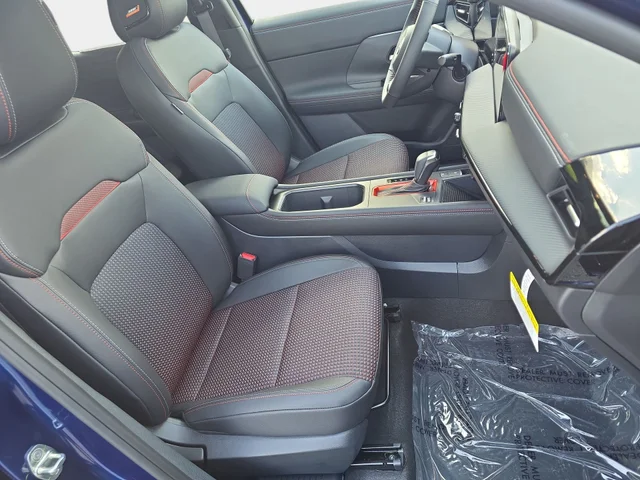 Nuevos NISSAN KICKS à Estados chez autogozo