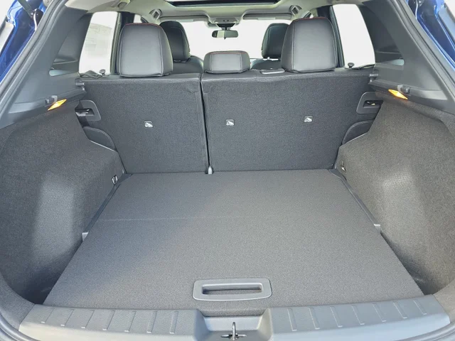 Nuevos NISSAN KICKS à Estados chez autogozo