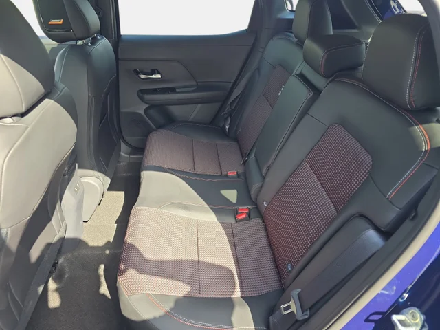Nuevos NISSAN KICKS à Estados chez autogozo