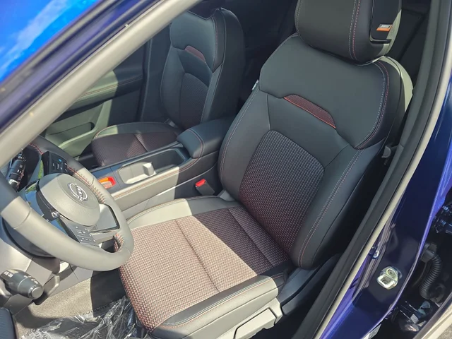 Nuevos NISSAN KICKS à Estados chez autogozo